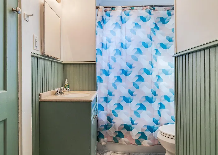 At Your Doorstep, Private Rm Lafayette